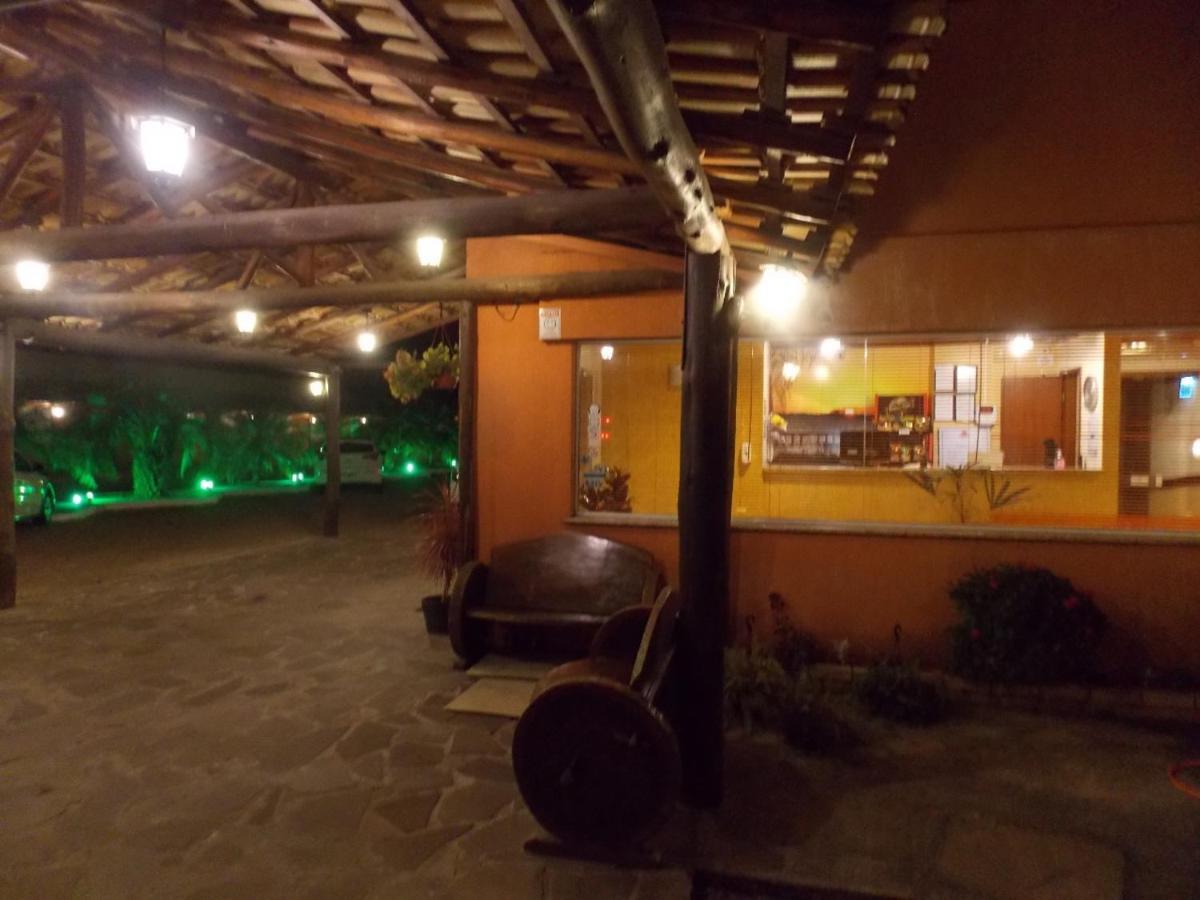 Pousada Costa Doce Río Grande Exterior foto